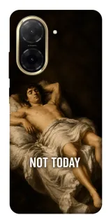 Чохол на Xiaomi Redmi A5 (Europe version) Not Today фото 1 з 1