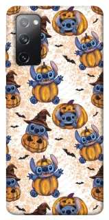Чохол на Samsung Galaxy S20 FE Halloween Stitch ver.1 фото 1 з 1