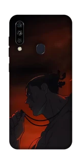 Чехол на ZTE Blade A7 (2020) Todo v5 фото 1 из 1