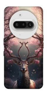 Чохол на Nothing Phone (3a) Скандинавський олень v3 фото 1 з 1