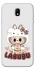 Чохол на Samsung J730 Galaxy J7 (2017) Hello Kitty Labubu фото 1 з 1