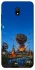 Чехол на Xiaomi Redmi 8a Moscow never sleeps ver.8 фото 1 из 1