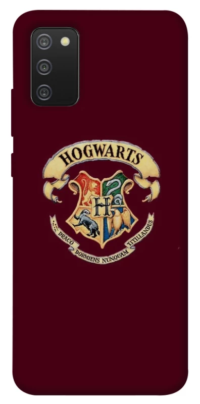 Чохол на Samsung Galaxy A02s Harry Potter v7 фото 1 з 1