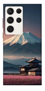 Чехол на Samsung Galaxy S23 Ultra Fujiyama фото 1 из 1