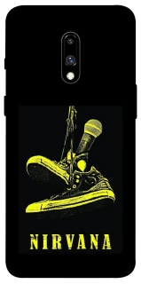 Чохол на OnePlus 7 Nirvana ver.3 фото 1 з 1