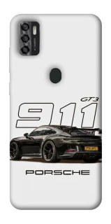 Чехол на ZTE Blade A7s (2020) 911 фото 1 из 1