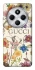 Чохол на Xiaomi Redmi 14C / Poco C75 Gucci ver.8 фото 1 з 1