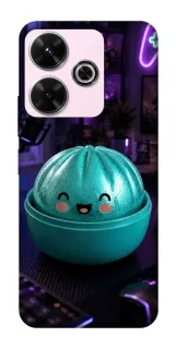Чохол на Xiaomi Poco M6 4G Dumpling ver.10 фото 1 з 1