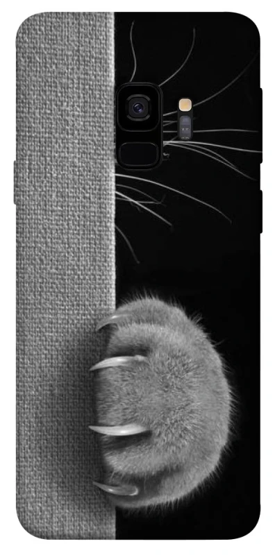 Чехол на Samsung Galaxy S9 Spy Cat фото 1 из 1