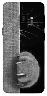 Чехол на Samsung Galaxy S9 Spy Cat фото 1 из 1
