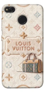 Чехол на Xiaomi Redmi 4X Louis Vuitton фото 1 из 1