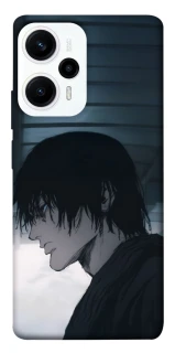 Чохол на Xiaomi Poco F5 / Note 12 Turbo Toji Zenin фото 1 з 1