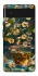 Чохол на Google Pixel 6 Flowers v15 фото 1 з 1