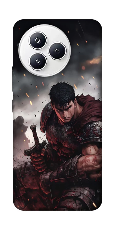 Чехол на Xiaomi Civi 5 Pro Guts фото 1 из 1