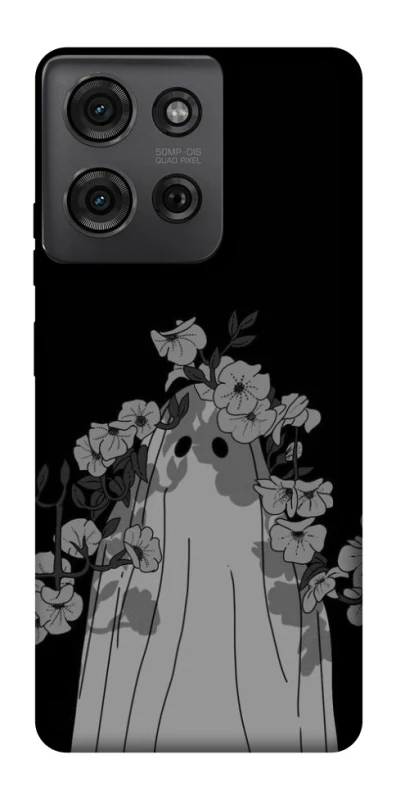 Чохол на Motorola Moto G75 Cute Halloween фото 1 з 1