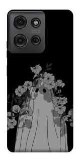 Чохол на Motorola Moto G75 Cute Halloween фото 1 з 1