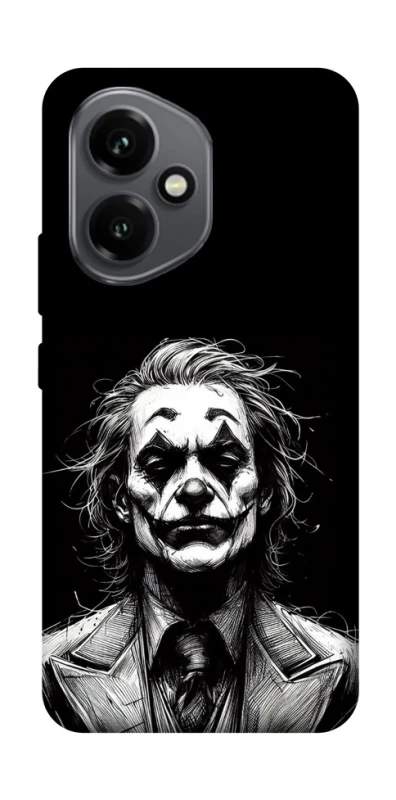 Чохол на Honor 400 Joker B&W фото 1 з 1