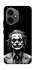 Чохол на Honor 400 Joker B&W фото 1 з 1