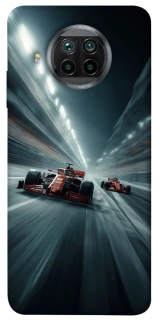 Чохол на Xiaomi Mi 10T Lite / Redmi Note 9 Pro 5G F-1 ver.5 фото 1 з 1