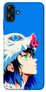 Чехол на Samsung Galaxy A04e Hashibira Inosuke фото 1 из 1