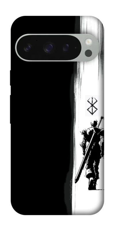 Чохол на Google Pixel 10 Pro XL Berserk way фото 1 з 1