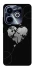 Чохол на Infinix Hot 40i Love aesthetic ver.12 фото 1 з 1