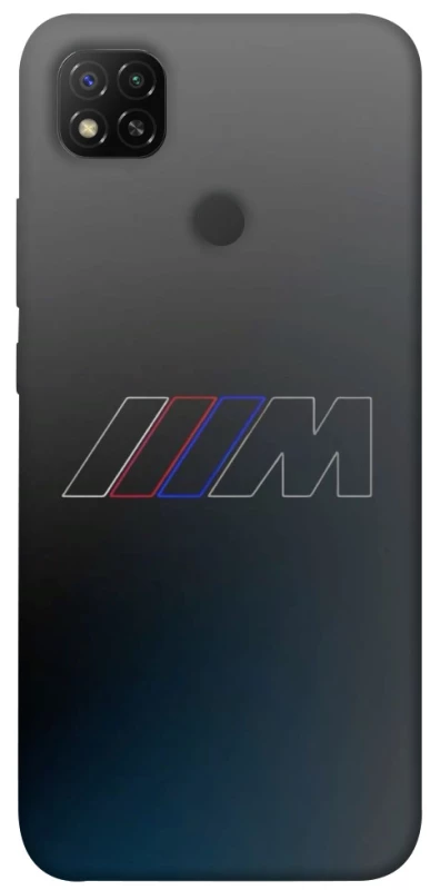 Чохол на Xiaomi Redmi 9C M-series фото 1 з 1