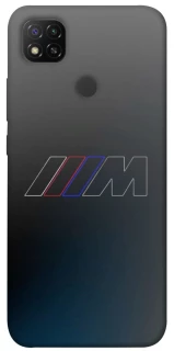 Чехол на Xiaomi Redmi 9C M-series фото 1 из 1