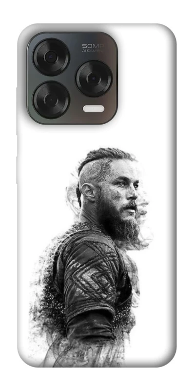 Чохол на ZTE Blade V70 Design Ragnar v2 фото 2 з 2