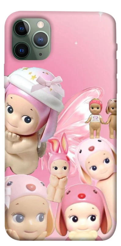 Чохол на Apple iPhone 11 Pro Max (6.5") Sonnyangel фото 1 з 1