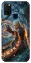 Чехол на Samsung Galaxy M30s / M21 Witcher V1 фото 1 из 1