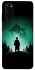 Чохол на Samsung Galaxy S20 Harry Potter & Dementor фото 1 з 1