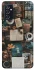 Чехол на Samsung Galaxy M52 Autumn collage фото 1 Чехол на Samsung Galaxy M52 Autumn collage фото 1 из 1