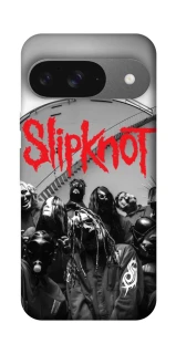Чохол на Google Pixel 10 Slipknot ver.4 фото 1 з 1
