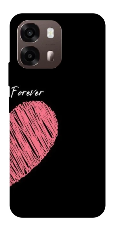 Чохол на Oppo A6 Pair romantic theme ver.10 фото 1 з 2