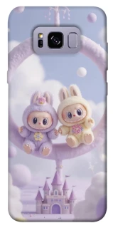 Чохол на Samsung G955 Galaxy S8 Plus Labubu in fairy tale фото 1 з 1
