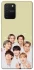 Чохол на Samsung Galaxy S10 Lite BTS v2 фото 1 з 1