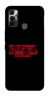 Чохол на TECNO Spark 7 Brawl Stars ver.12 фото 1 з 1