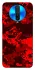 Чехол на Xiaomi Redmi K30 Camouflage v28 фото 1 из 1