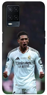 Чехол на Oppo A54 4G Jude Bellingham V2 фото 1 из 1