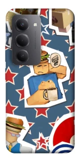 Чохол на Xiaomi Redmi 15 (Global) Roblox v2 фото 1 з 1