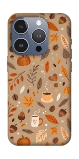 Чехол на Apple iPhone 16 Pro Autumn vibes ver.6 фото 1 Чехол на Apple iPhone 16 Pro Autumn vibes ver.6 фото 1 из 1