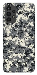 Чохол на Samsung Galaxy A13 4G Camouflage v13 фото 1 з 1
