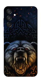 Чохол на Samsung Galaxy M15 5G Bear v2 фото 1 з 1