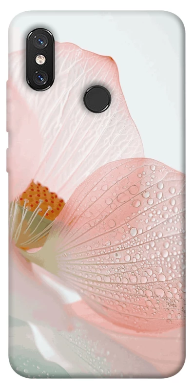Чохол на Xiaomi Mi 8 Flowers zon фото 1 з 1