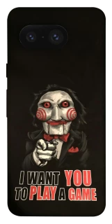 Чехол на Google Pixel 8 Play a Game фото 1 из 1