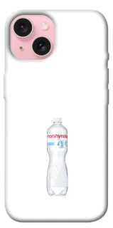 Чохол на Apple iPhone 15 (6.1") Morshynska фото 1 з 1