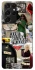 Чохол на Samsung Galaxy S21 Ultra Fashion collage ver.14 фото 1 з 1