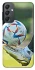 Чохол на Samsung Galaxy A24 4G Football Ball v2 фото 1 з 1