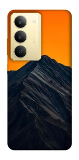 Чехол на Realme 14x Black rock фото 1 из 1